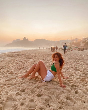 Bruna Vieira