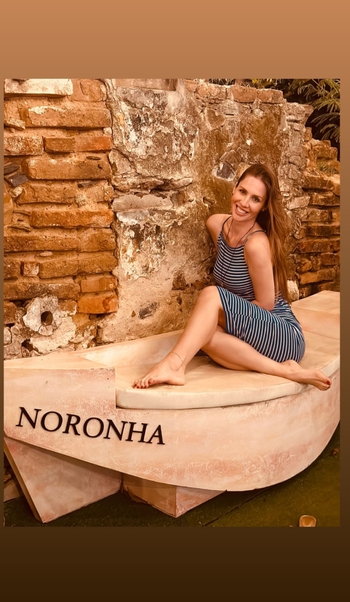Ana Carolina Madeira