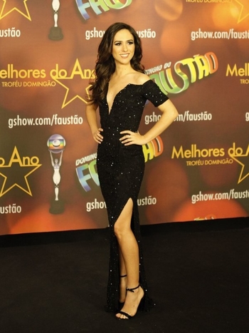 Tatá Werneck