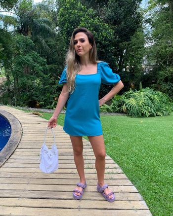 Tatá Werneck