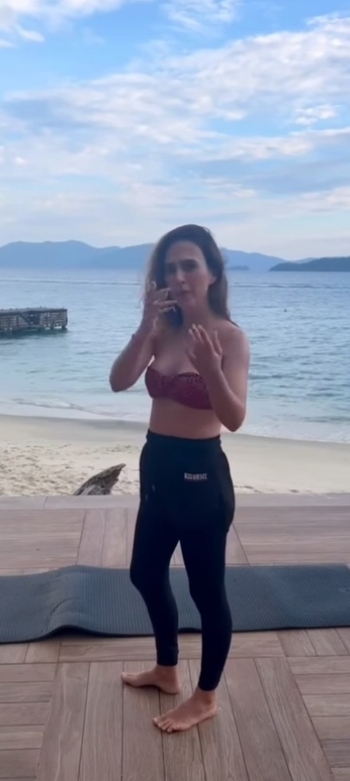 Tatá Werneck