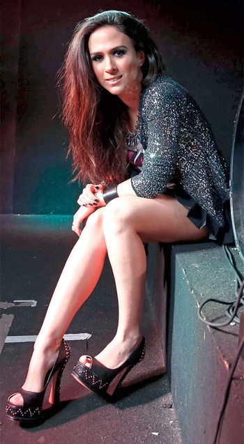Tatá Werneck