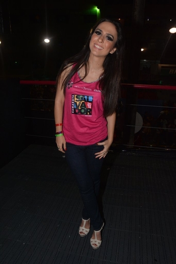 Tatá Werneck