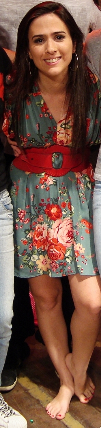 Tatá Werneck