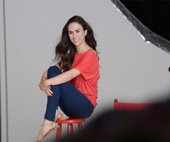 Tatá Werneck