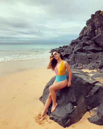 Tatá Werneck