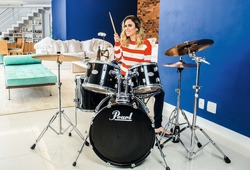 Tatá Werneck