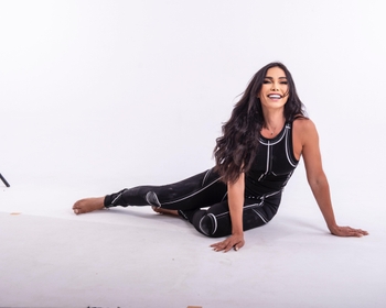 Jessica Perez