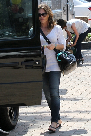 Jillian Michaels