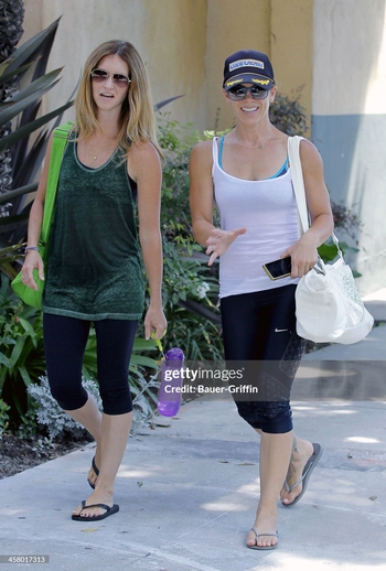 Jillian Michaels