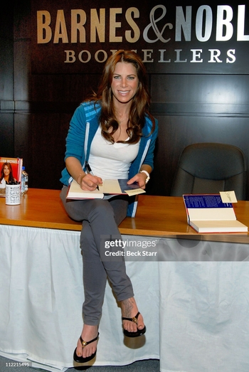 Jillian Michaels