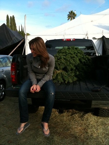 Jillian Michaels