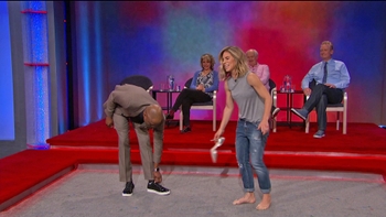 Jillian Michaels