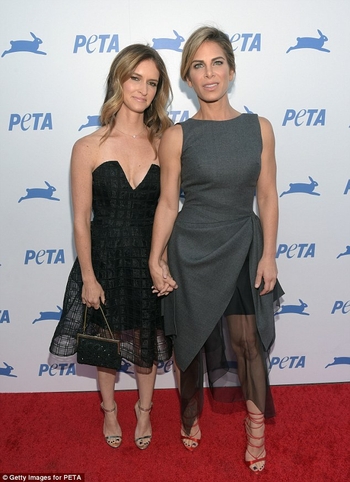 Jillian Michaels
