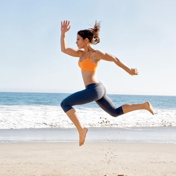 Jillian Michaels