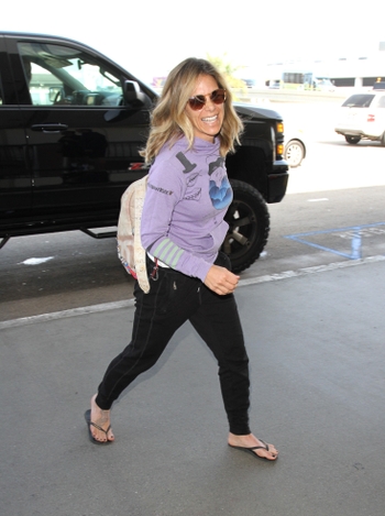 Jillian Michaels