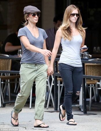 Jillian Michaels