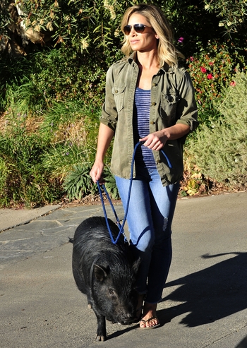 Jillian Michaels