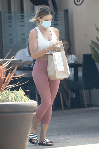 Jillian Michaels