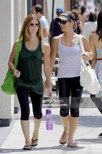 Jillian Michaels