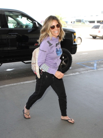 Jillian Michaels