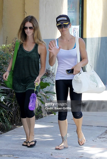 Jillian Michaels