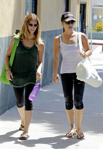 Jillian Michaels