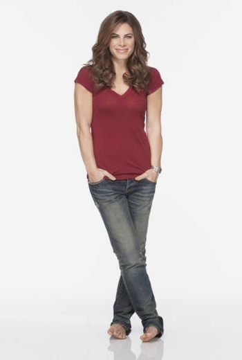 Jillian Michaels