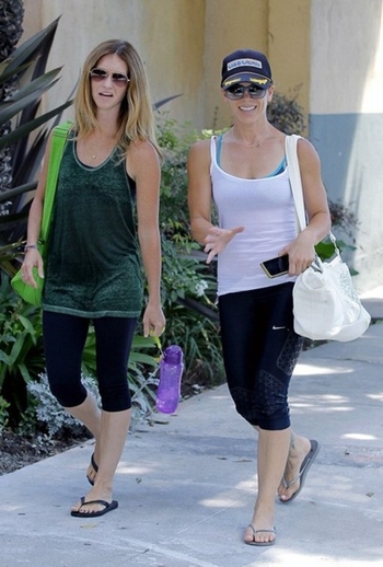 Jillian Michaels