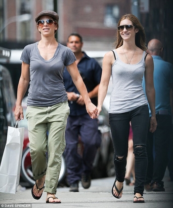 Jillian Michaels