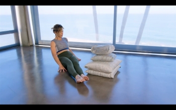 Jillian Michaels