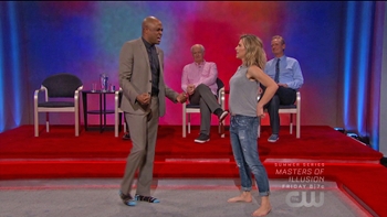 Jillian Michaels