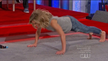 Jillian Michaels