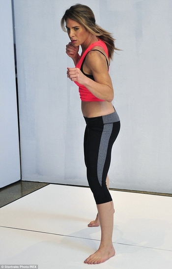 Jillian Michaels