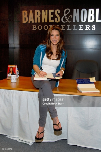 Jillian Michaels