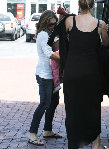 Jillian Michaels
