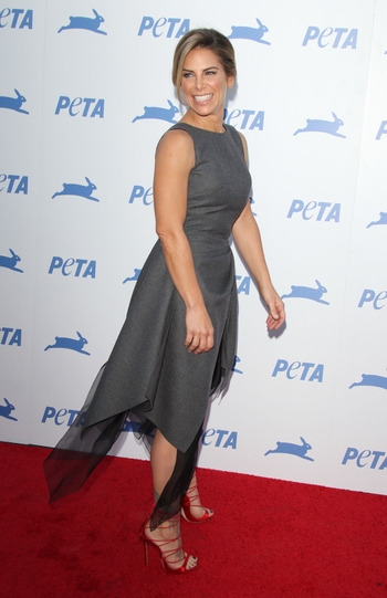 Jillian Michaels