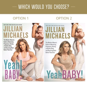 Jillian Michaels