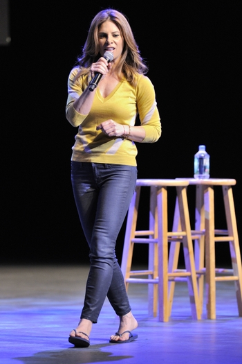 Jillian Michaels