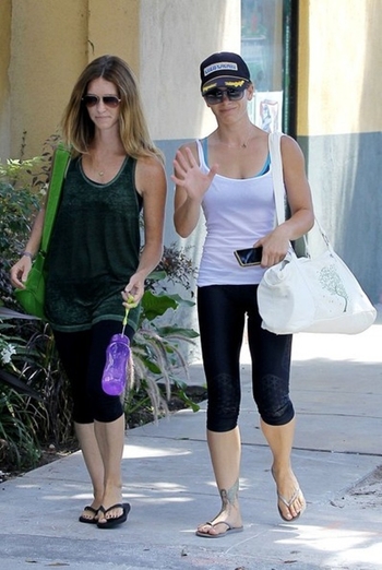 Jillian Michaels