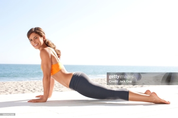 Jillian Michaels