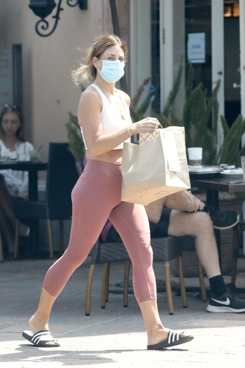 Jillian Michaels