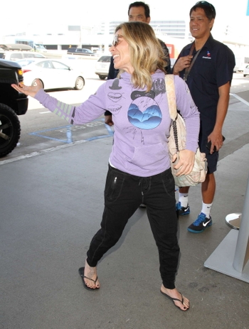 Jillian Michaels
