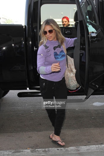 Jillian Michaels