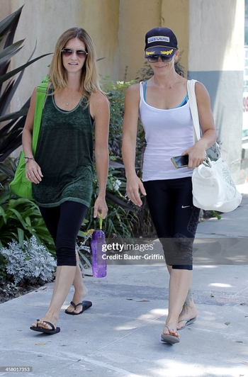 Jillian Michaels