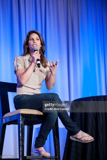 Jillian Michaels