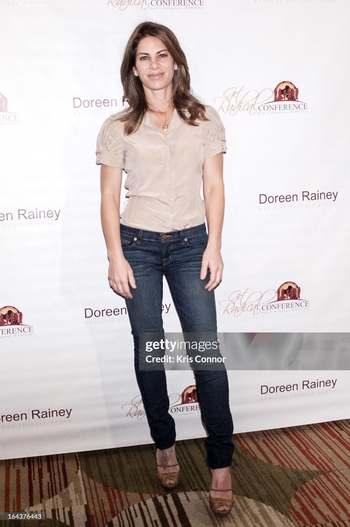Jillian Michaels