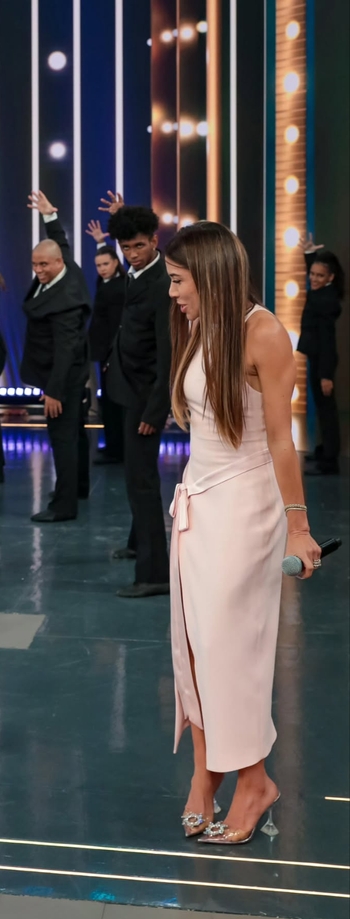 Patrícia Abravanel