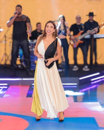 Patrícia Abravanel