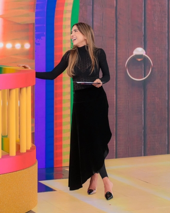 Patrícia Abravanel
